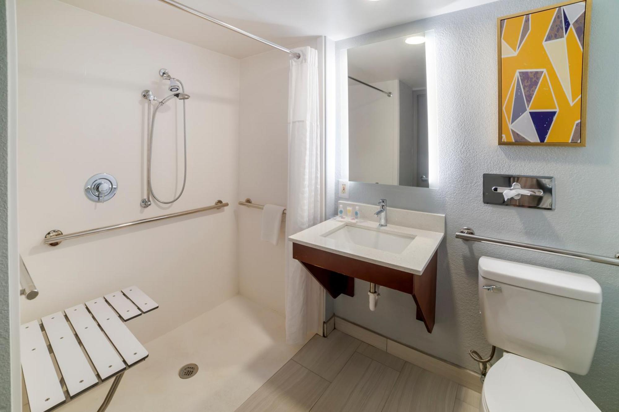 Comfort Inn Asheville Airport Fletcher Exteriör bild
