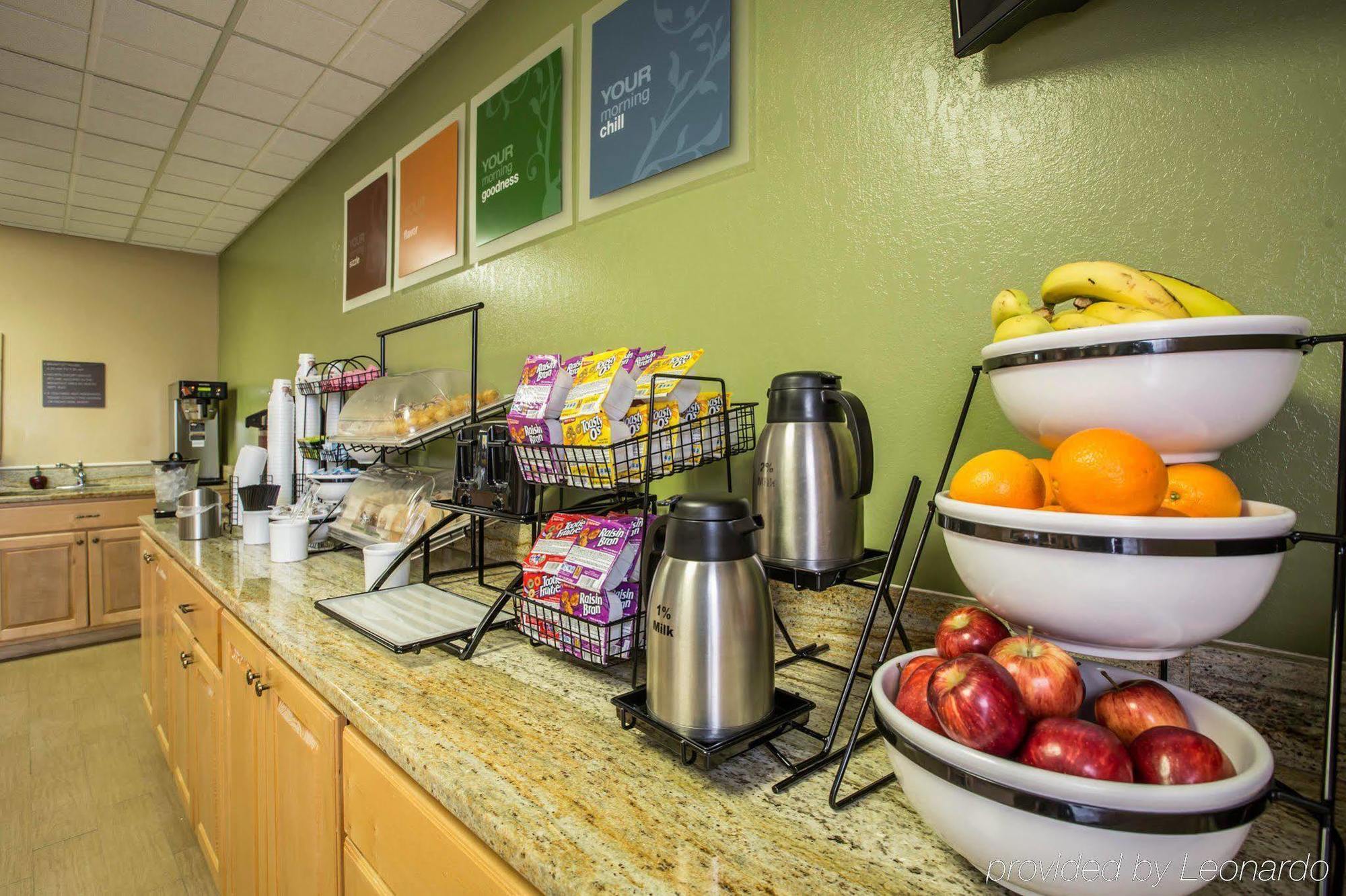 Comfort Inn Asheville Airport Fletcher Exteriör bild