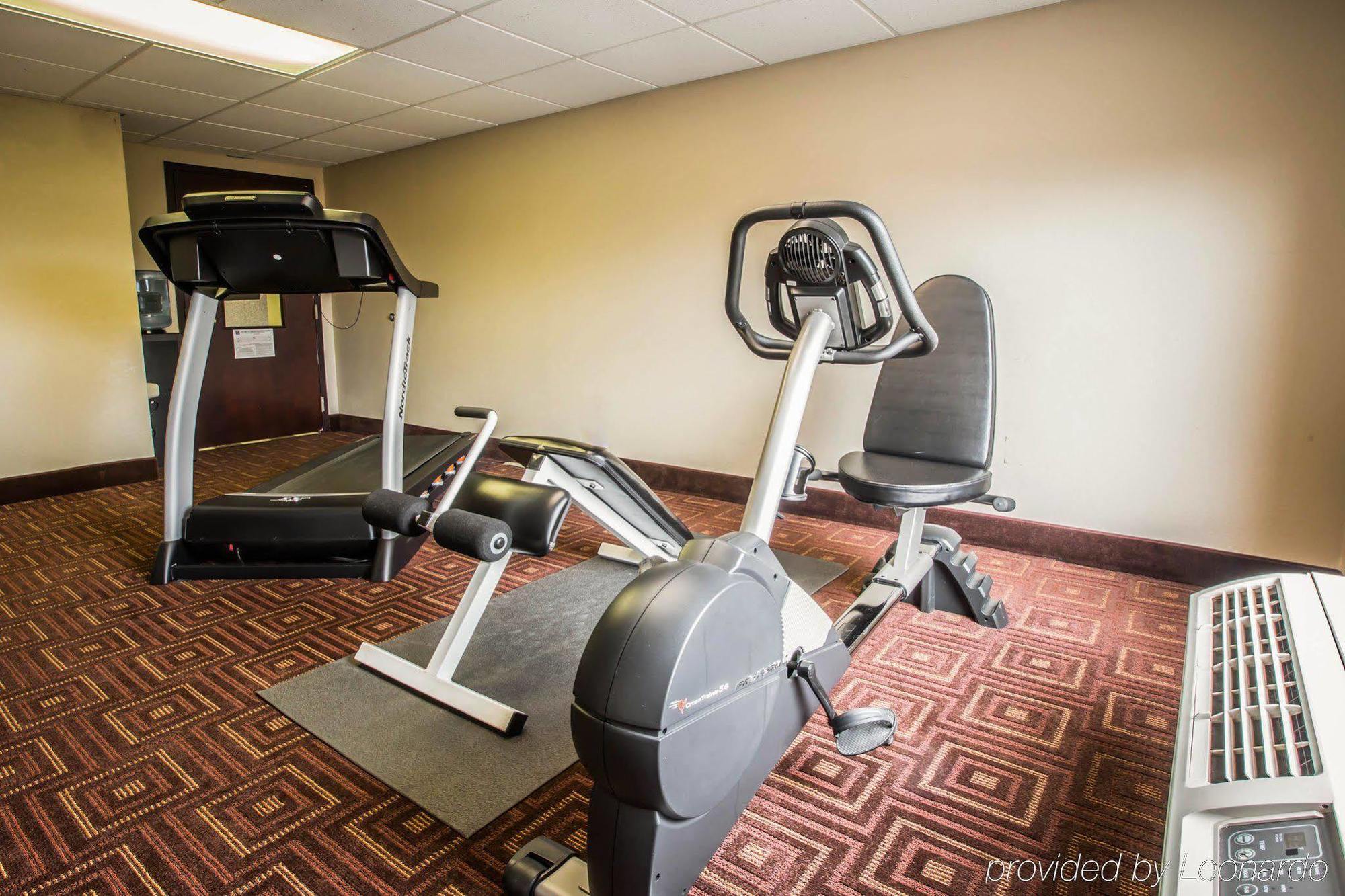 Comfort Inn Asheville Airport Fletcher Exteriör bild